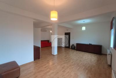 Duplex cu 5 camere cu Canalizare în Foișorul de Foc - 1
