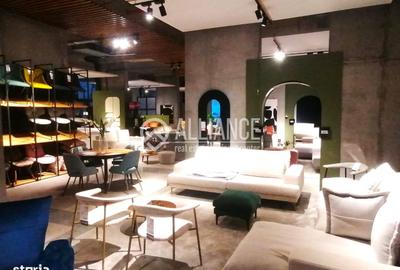 Spațiu comercial, de 450 mp, în Central - 3