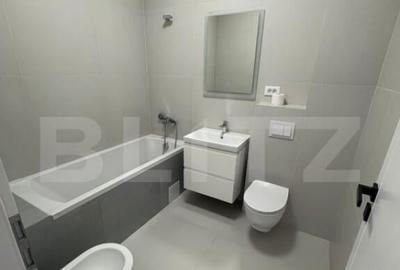 Apartament cu 2 camere decomandat în Calea Moldovei - 2