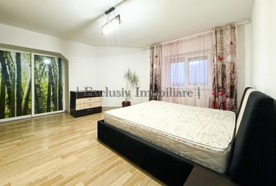 Apartament cu 3 camere decomandat, mobilat în Inel II - 10