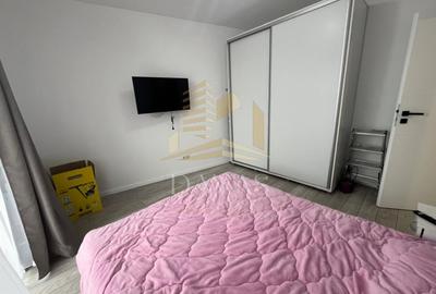 Apartament finisat | bloc nou | Marasti | etaj intermediar - 6