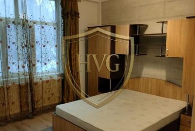 Apartament cu 2 camere decomandat, mobilat în Central - 4