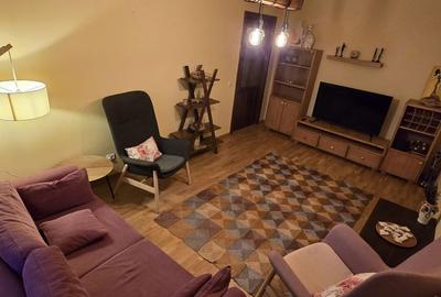 Apartament cu 3 camere decomandat în Astra - 4