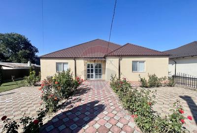 Casa de vanzare Gagesti Pod - 3