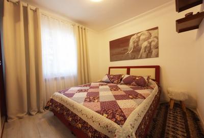 Inel I - Apartament cu 2 camere, 45mp, mobilat si utilat - 4