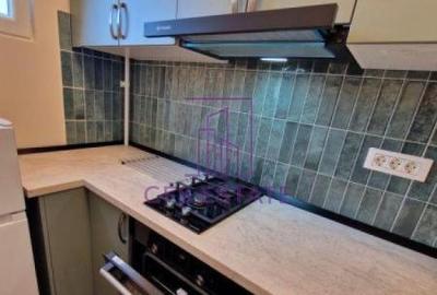 Apartament cu 2 camere, mobilat în Drumul Taberei - 7