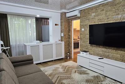 Unirii fântâni | Dimitrie Cantemir | Gars la cheie | Prima inchiriere | Contract - 2