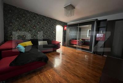 Apartament 2 camere, 60 mp utili, zona Micro 11 - 4