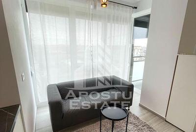 Apartament tip studio, zona Soarelui - 5