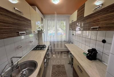Apartament 2 camere - investiție cu randament imediat, Zona Oștirii - 7