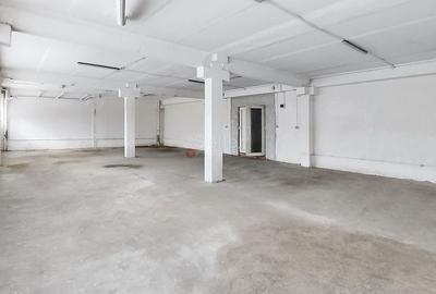 Spațiu industrial, de 1,340 mp, în Bartolomeu - 9