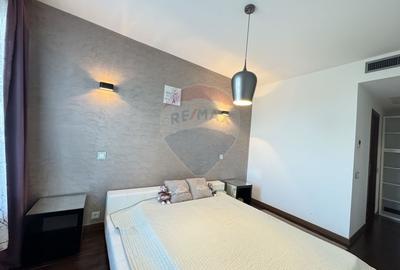 Apartament cu 2 camere de inchiriat - Parcare - Asmita Gardens - 6