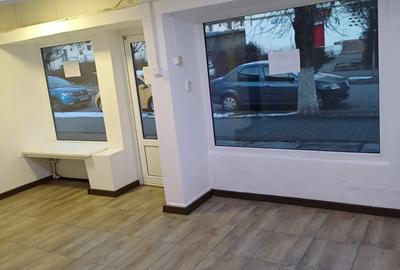 Spa?iul comercial de inchiriat - 4