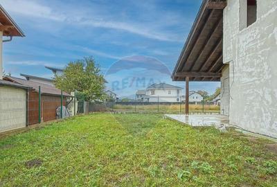 Casa spa?ioasa la gri, 4 camere, 3 bai, teren 500 mp ... - 5