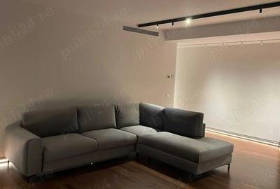 Apartament 3 camere Premium Floreasca Parc Verdi - 2