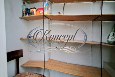 Apartament cu 2 camere decomandat, mobilat în Gheorgheni - 16