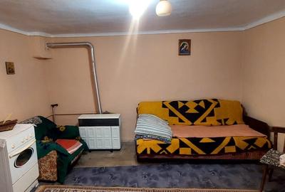 Casa 3 camere,suprafata utila85mp, teren300,spre vanzare in Ocna SB - 7