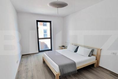 Apartament cu 2 camere, etaj 1, bloc nou, cu garaj subteran Apartament cu 2 camere, etaj 1, bloc nou, cu garaj subteran - 2
