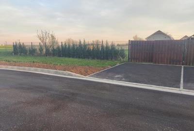 Teren de vanzare in Palota - 9