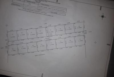Teren intravilan Malu Mare, 400 mp, vedere panoramica - 3