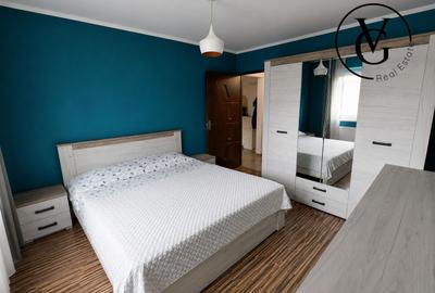 Apartament cu 2 camere decomandat, mobilat în Tomis Nord - 4