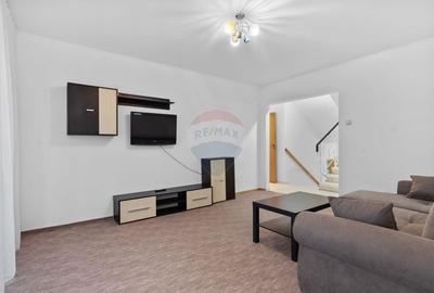 Apartament cu 3 camere decomandat, mobilat în Polivalentă - 4