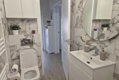 Apartament cu 2 camere decomandat în Central - 4