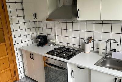 Apartament cu 3 camere semidecomandat în Circumvalațiunii - 3