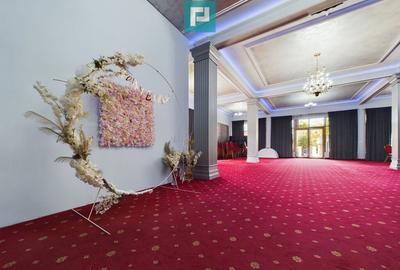 Casă cu 7 camere cu Teren 400 Mp în Curtici - 2