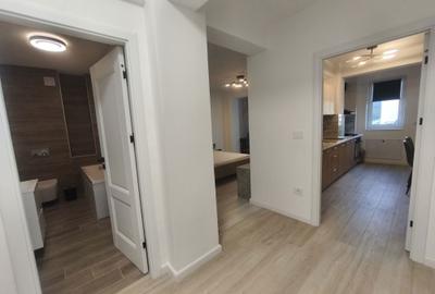 Apartament decomandat în Valea Lupului - 2