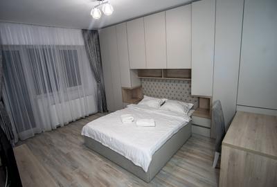 INTABULAT - CENTRAL - APARTAMENT 1 CAMERA - MOBILAT SI UTILAT - mutare imediata - 1