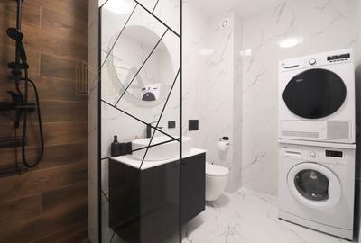 Apartament 2 camere, prima inchiriere, 59 mp, Elite Junior! - 8