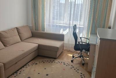 Apartament 4 camere transformat 3 camere McDonalds - Piata Centrala - 4