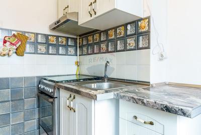 De vanzare 2 camere, comision 0% - 7