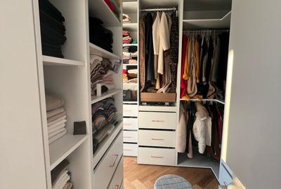 Apartament cu 5 camere, mobilat în Nord - 18