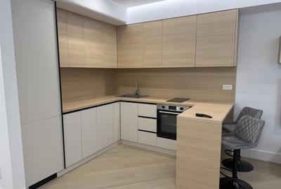 Apartament cu 2 camere semidecomandat, mobilat în Iancu Nicolae - 3