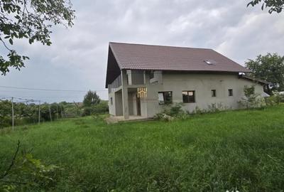 Casă cu 5 camere cu Teren 1483 Mp în Mitocu Dragomirnei - 9