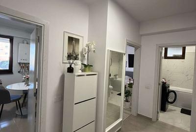 Garsonieră în Theodor Pallady - 6