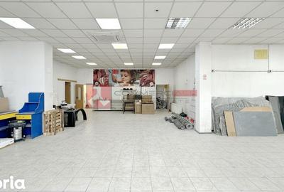Spațiu comercial, de 180 mp, în Dârste - 9