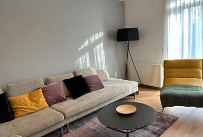 Apartament cu 3 camere decomandat, mobilat în P-ța Universității - 2