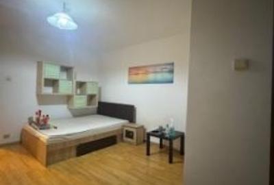 Garsonieră semidecomandată, mobilată în Vitan