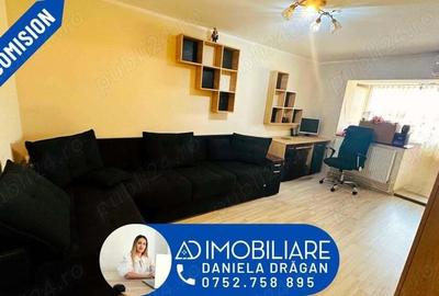 De vanzare! Apartament de vis 3 camere, renovat ?i mobilat De vanzare! Apartament de vis 3 camere, renovat ?i mobilat - 1