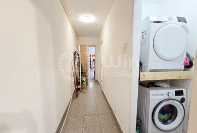 Apartament 3 camere | Balcon | 65mp | Balcon | Gheorgheni | Brancusi! Apartament 3 camere | Balcon | 65mp | Balcon | Gheorgheni | Brancusi! - 6