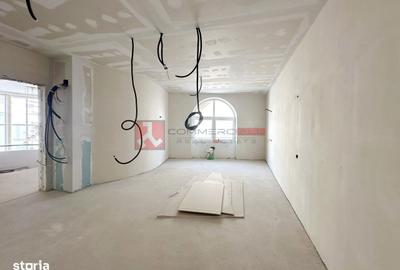 Spațiu comercial, de 490 mp, în Centrul Istoric - 2