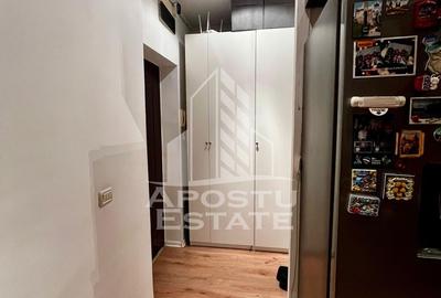 Apartament cu 3 camere decomandat, mobilat în Simion Bărnuțiu - 18