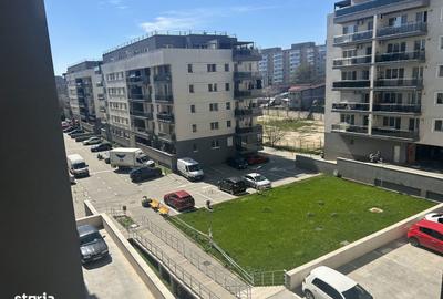 Apartament cu 2 camere în Titan - 5