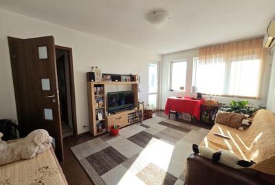 2 camere Berceni Alexandru Obregia mobilat utilat reabilitat - 1