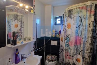 Casă cu 4 camere cu Canalizare în Săsar - 6