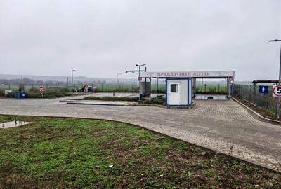 Spațiu comercial, de 100 mp, în Furculești - 4