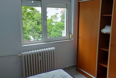Apartament cu 2 camere semidecomandat, mobilat în Bucur Obor - 2
